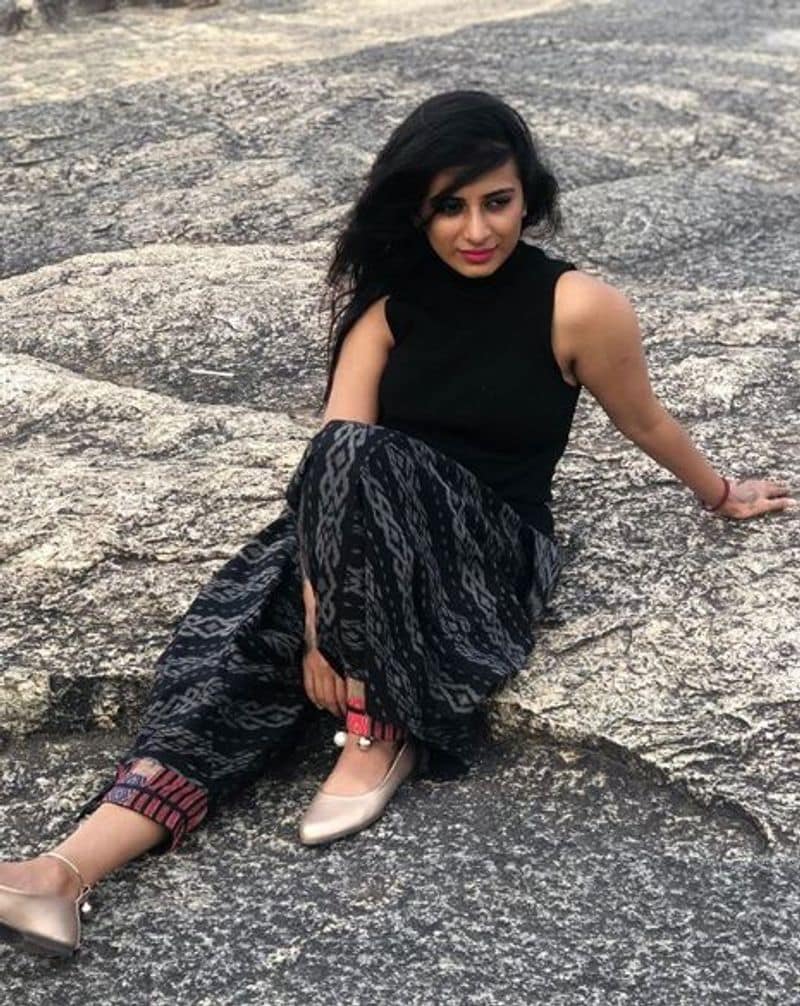 Zee kannada jothe jotheyalli actress Shilpa Iyer Photo gallery