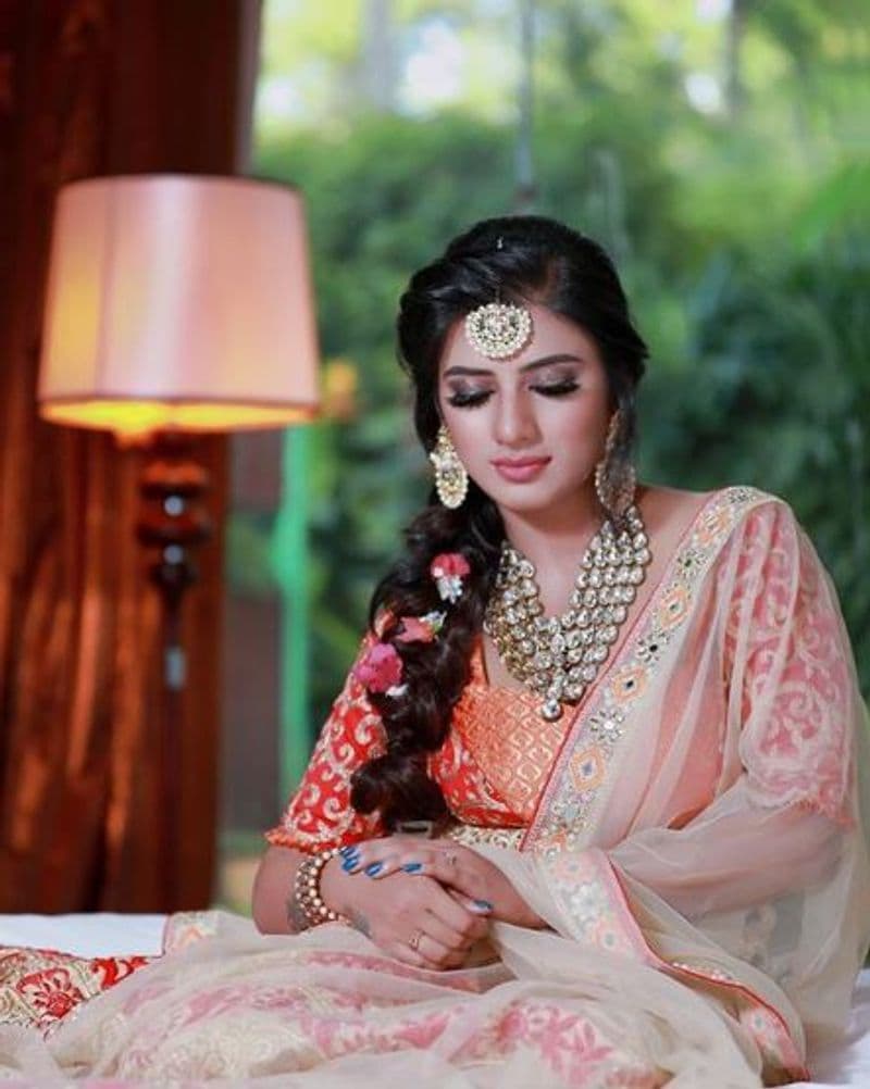 Zee kannada jothe jotheyalli actress Shilpa Iyer Photo gallery