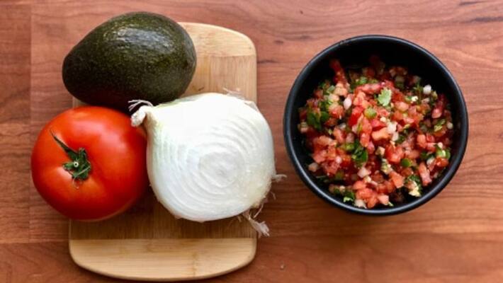 To stay healthy in this cold, keep these five ingredients in your daily diet To stay healthy in this cold, keep these five ingredients in your daily diet