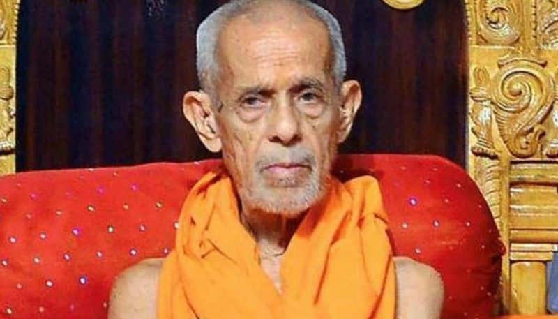 Pejawar vishwesha teertha swamiji dead to cremation top 10 news of December 29