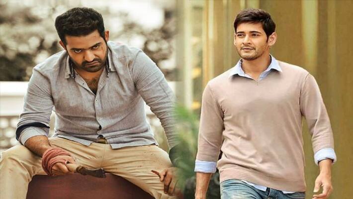 Murugadoss gives clarity over NTR and Mahesh Babu movies Murugadoss gives clarity over NTR and Mahesh Babu movies