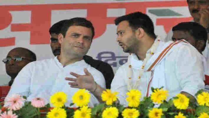 congress wants seat distribution with rjd in bihar before six month of vidhansabha election congress wants seat distribution with rjd in bihar before six month of vidhansabha election