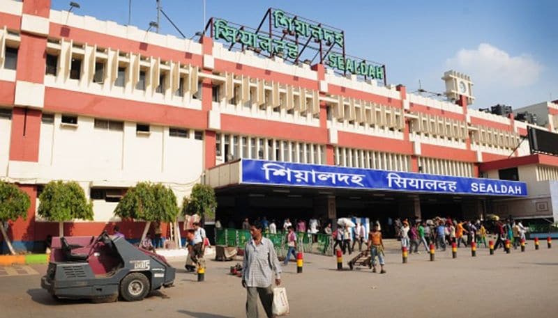 Local train service in West Bengal may start soon BTD