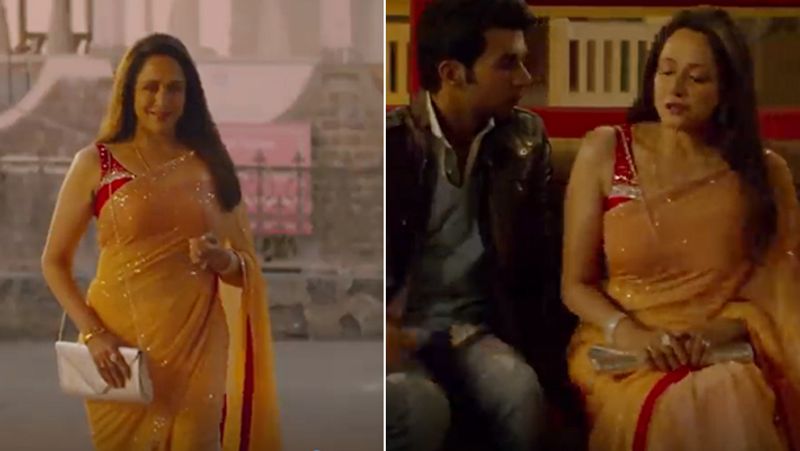Rajkumar rao hema malini ramesh Sippy shimla mirchi Trailor out KPY