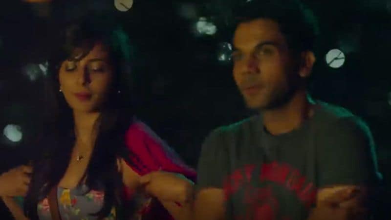 Rajkumar rao hema malini ramesh Sippy shimla mirchi Trailor out KPY