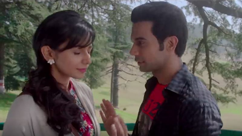 Rajkumar rao hema malini ramesh Sippy shimla mirchi Trailor out KPY