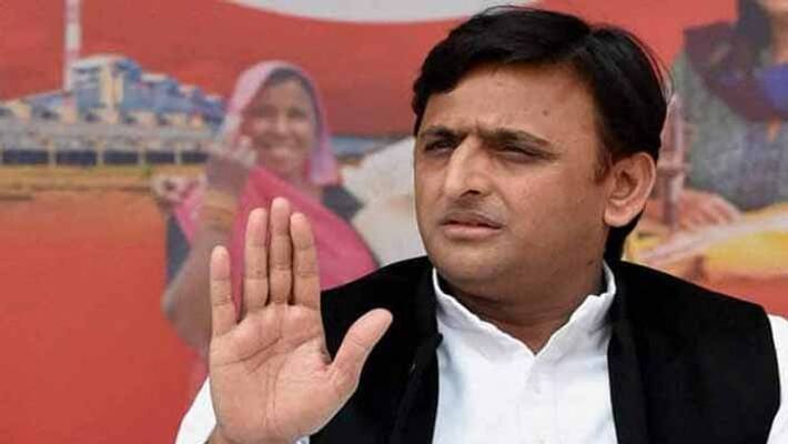 Akhilesh Yadav Says He Will Not Fill NPR and NRC Form Akhilesh Yadav Says He Will Not Fill NPR and NRC Form