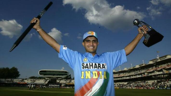 former selector ashok malhotra reveals how ganguly became indian team captain former selector ashok malhotra reveals how ganguly became indian team captain
