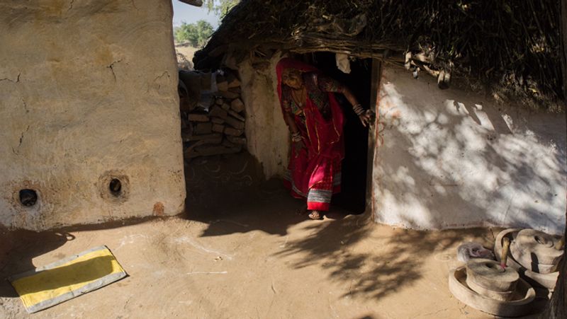 Life of women in bishnoi community who breastfeed animals kph