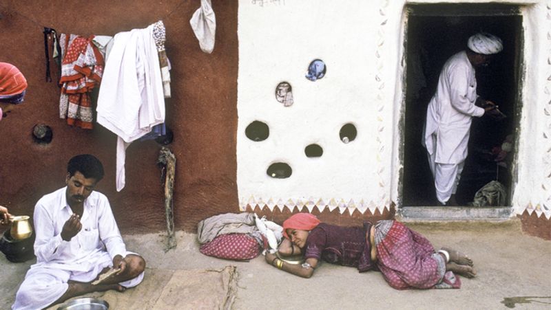 Life of women in bishnoi community who breastfeed animals kph