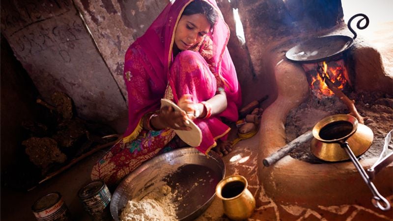 Life of women in bishnoi community who breastfeed animals kph