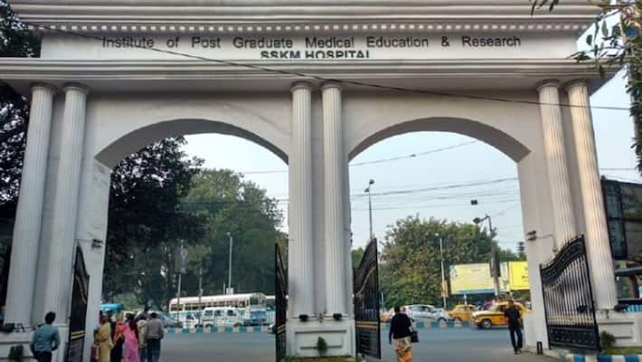 Youth died in SSKM Hospital after being beaten in Nimta Youth died in SSKM Hospital after being beaten in Nimta