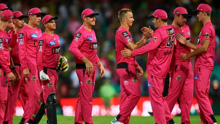 tom curran super batting and sydney sixers beat sydney thunder in super over tom curran super batting and sydney sixers beat sydney thunder in super over