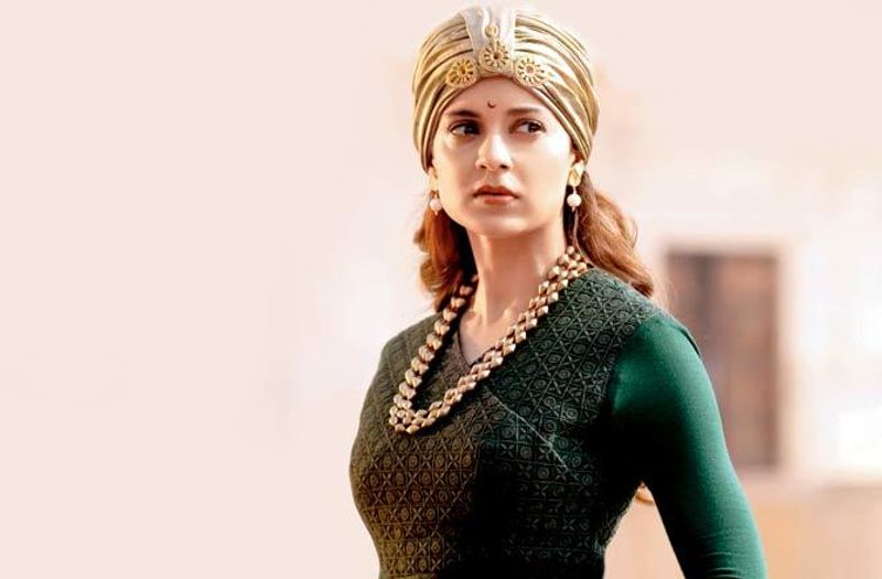 Good Bye 2019 top 10 cinema actress who makes a buzz in this year