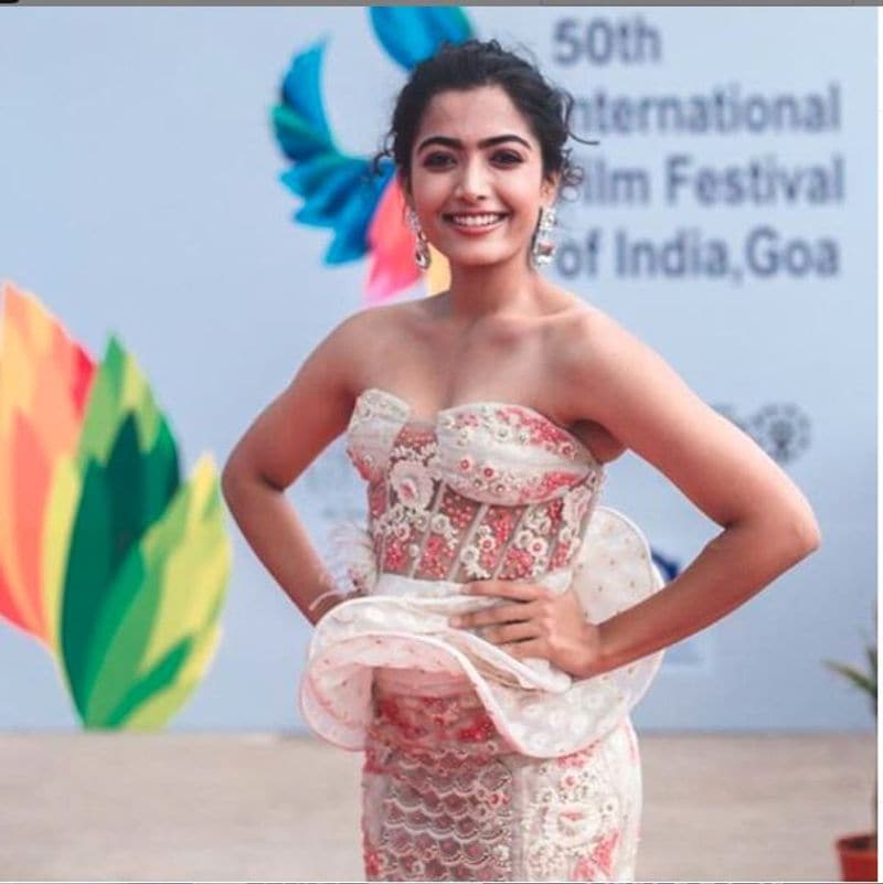 Good Bye 2019 top 10 cinema actress who makes a buzz in this year