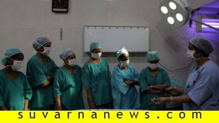Bhoot Vidya India university to teach doctors Ghost Studies Bhoot Vidya India university to teach doctors Ghost Studies