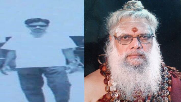 Digambara kavi bhairavaiah dead Digambara kavi bhairavaiah dead