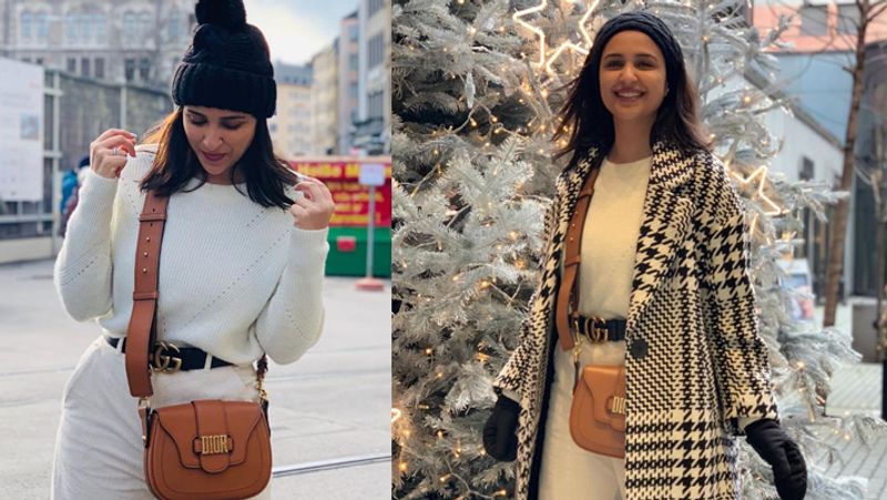 Kareena Kapoor to Kangana Ranaut Bollywood celebs on new year vacation KPJ