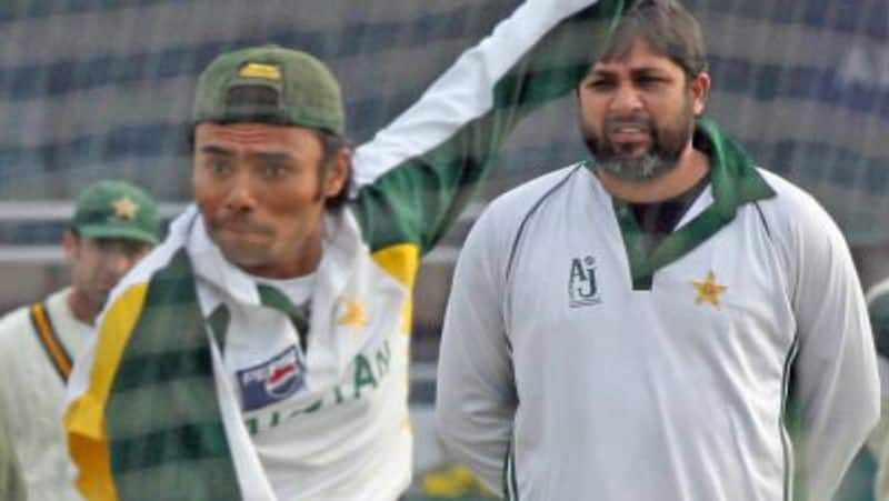 basit ali emphasis akhtar to reveal players names who are discriminate kaneria