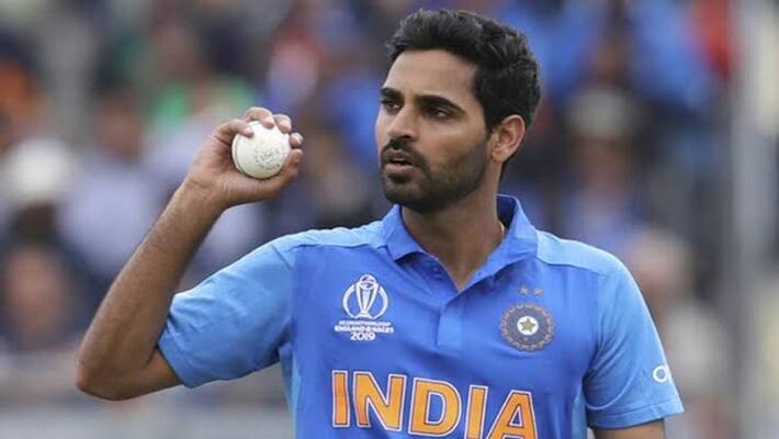Bhuvneshwar Kumar said Can tell when I will be fit and return kpm Bhuvneshwar Kumar said Can tell when I will be fit and return kpm