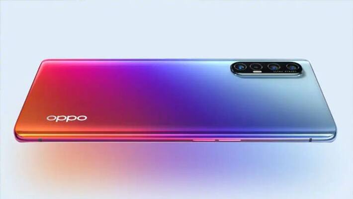 Oppo Reno3 series racks up more than 1.46 million registrations Oppo Reno3 series racks up more than 1.46 million registrations
