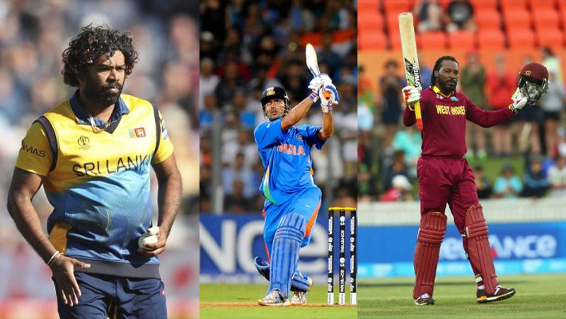 Including gayle and Dhoni these cricketers may retire after t-20 worldcup 2020 KPB