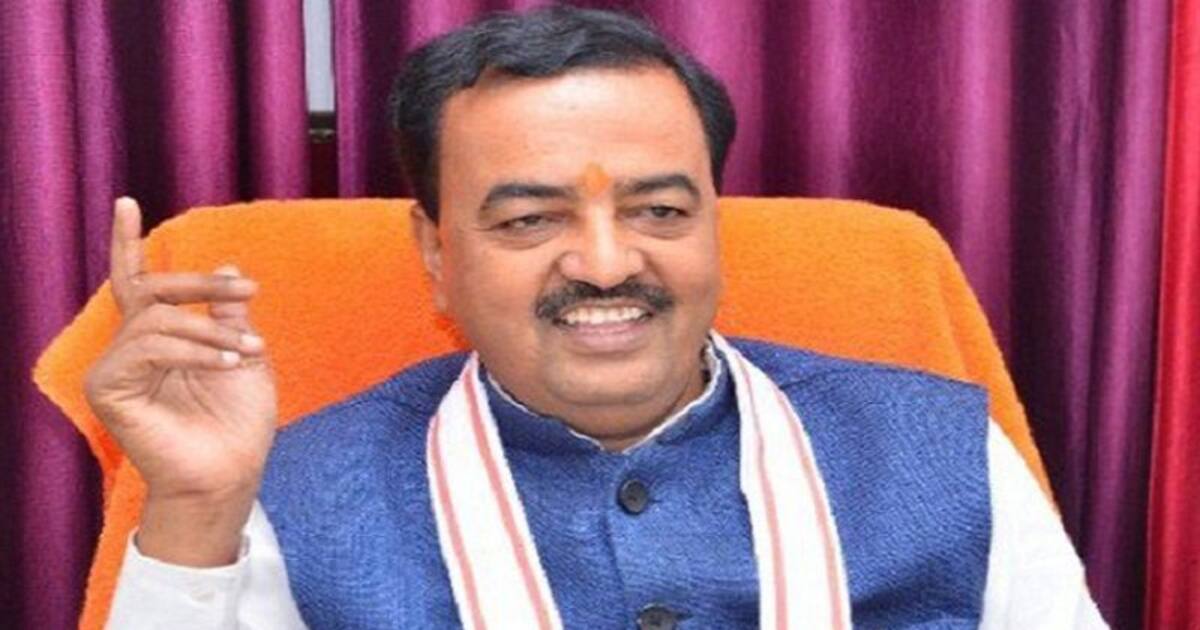 Roads To Be Constructed And Named After Kar Sevaks Up Dycm Keshav Prasad Maurya