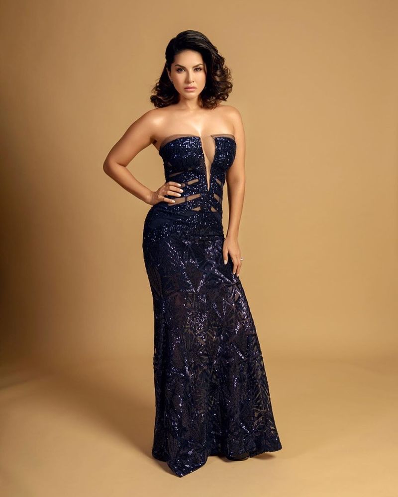 Sunny Leone instagram photos goes viral