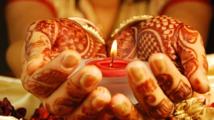 What is the Aishwarya Kali deepam? What is the Aishwarya Kali deepam?