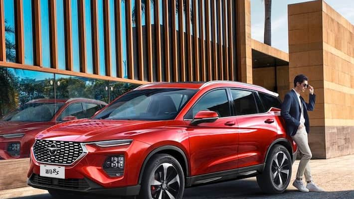 China car haima automobile likely to enter India late 2020 China car haima automobile likely to enter India late 2020