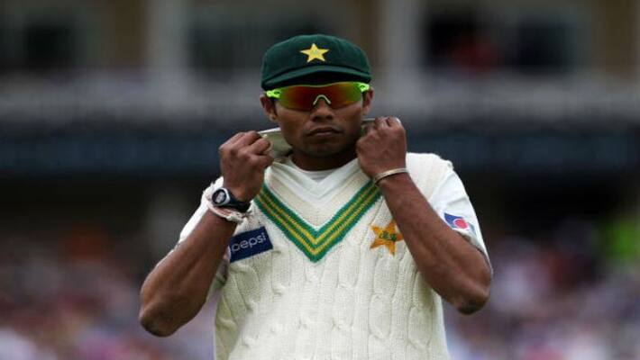 Danish Kaneria alleges that traitors are welcomed back in Pakistan cricket team Danish Kaneria alleges that traitors are welcomed back in Pakistan cricket team