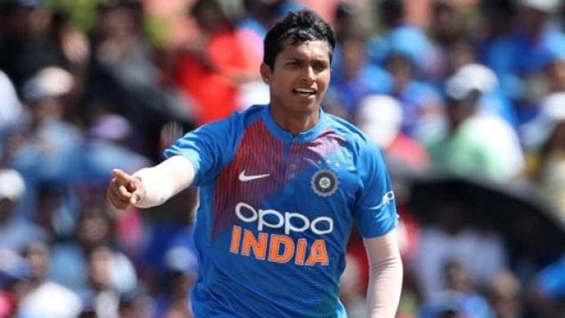 Year Ended 2019 From Navdeep Saini to Jofra Archer, these players who made their debut in 2019 can become stars KPB