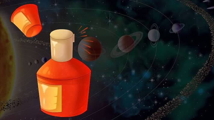 Apply ratrani perfume on Monday and sandalwood perfume on Tuesday, these remedies can also remove planetary defects KPI Apply ratrani perfume on Monday and sandalwood perfume on Tuesday, these remedies can also remove planetary defects KPI