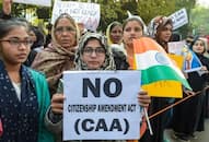 Tourists Staying Away From Taj Mahal Because Of CAA Protests