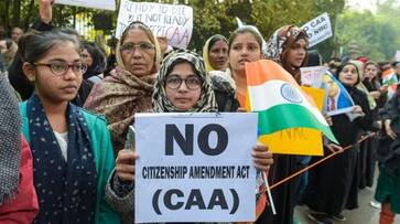 Rampant vandalism in name of CAA protests doesn't augur well for the society