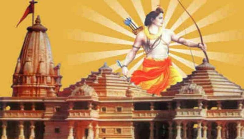 Nirmohi Akhara chief lauds MHA for designating senior official on Ayodhya issue