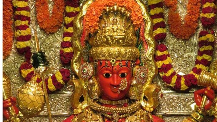 Sirsi Marikamba Fest Date Announced Sirsi Marikamba Fest Date Announced