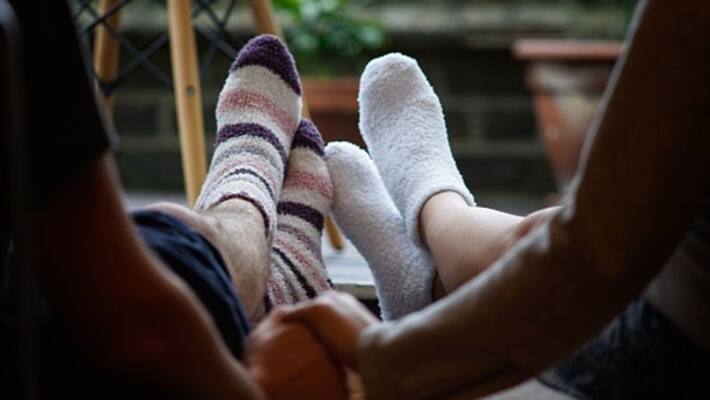 is it good to wear socks at night BRD is it good to wear socks at night BRD