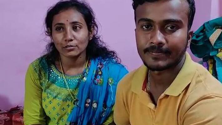 Lovers Asks For Protection From Family in Kolar Lovers Asks For Protection From Family in Kolar