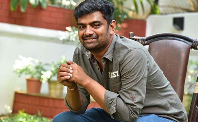 telugu directors who worked in bollywood