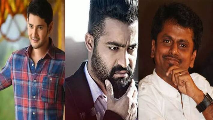 south star director ar murugadoss on spyder and ntr movie south star director ar murugadoss on spyder and ntr movie