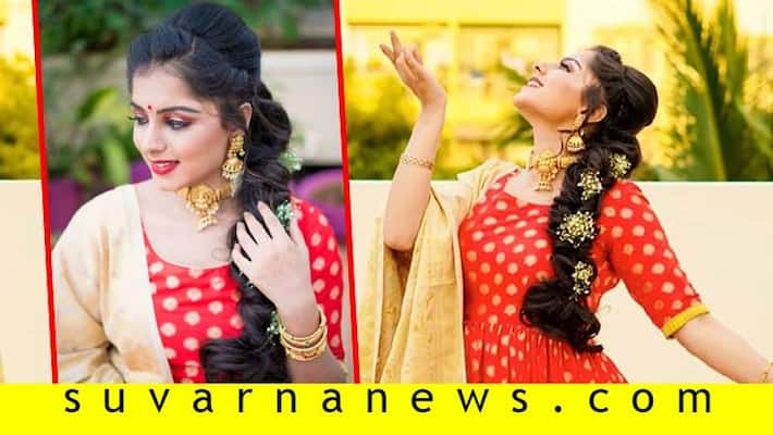 colors kannada Mithuna Raashi fame Vaishnavi cine journey colors kannada Mithuna Raashi fame Vaishnavi cine journey