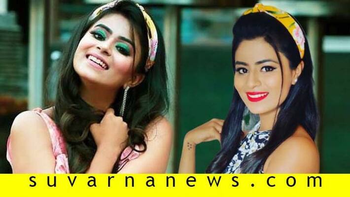 Colors Kannada ranganayaki fame Inchara joshi photo gallery Colors Kannada ranganayaki fame Inchara joshi photo gallery