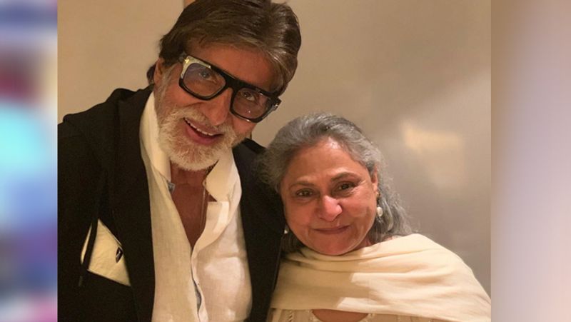 Why Amitabh Bachchan Rekhas rumoured relationship didnt workout