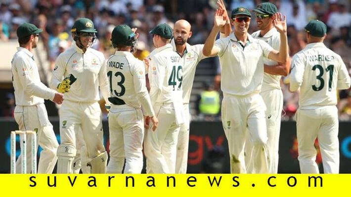 Australia win the Boxing Day Test by 247 runs against New Zealand Australia win the Boxing Day Test by 247 runs against New Zealand