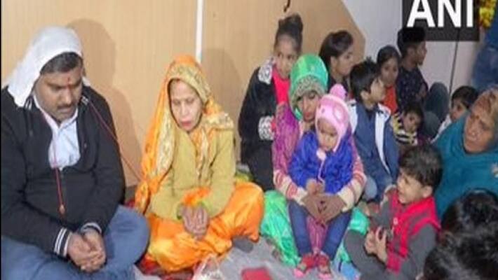 Delhi home where 11 of family were found dead now a diagnostic centre Delhi home where 11 of family were found dead now a diagnostic centre