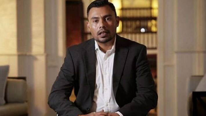 Kaneria Said cut my hands and feet but I did not sell the country kps Kaneria Said cut my hands and feet but I did not sell the country kps