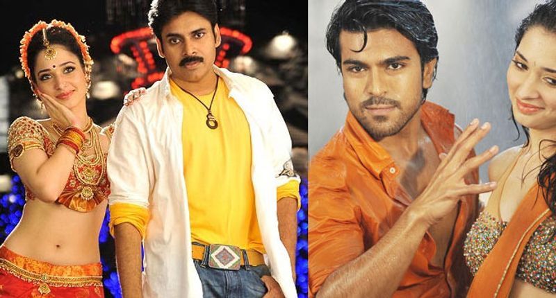 Heroines Who Have Worked With Two Generations Of The Same Family