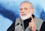#IndiaSupportsCAA: PM Modi tweets Sadhguru's video, says he brilliantly highlights our culture of brotherhood