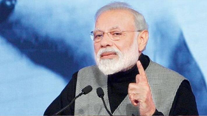 PM Modi launches online campaign IndiaSupportsCAA in support of CAA kpn PM Modi launches online campaign IndiaSupportsCAA in support of CAA kpn
